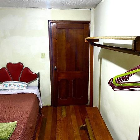 Casa Nomada Puyo Bed & Breakfast Exterior foto